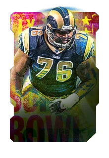 Orlando Pace