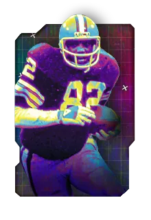 Ozzie Newsome