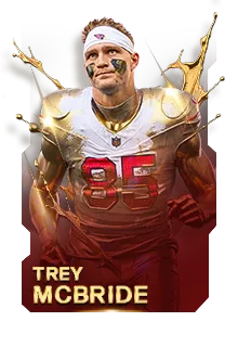 Trey McBride