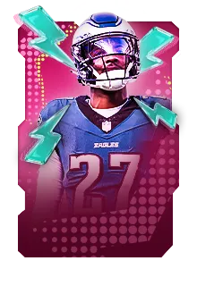 Quinyon Mitchell