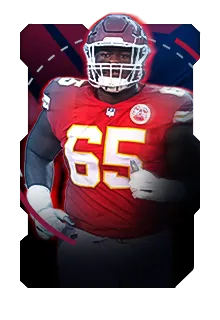 Trey Smith