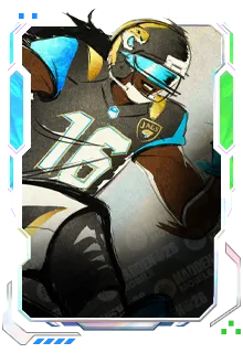Denard Robinson