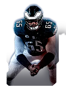 Lane Johnson