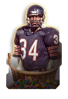 Walter Payton