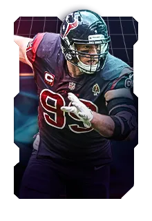 J.J. Watt