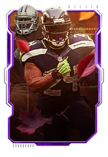 Marshawn Lynch
