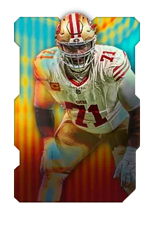Trent Williams