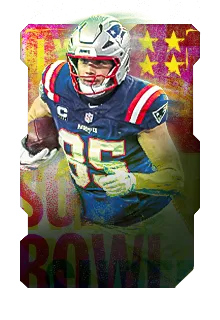Hunter Henry