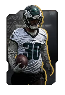 Quinyon Mitchell