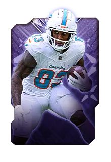 Malik Washington