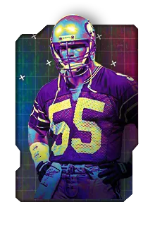 Brian Bosworth