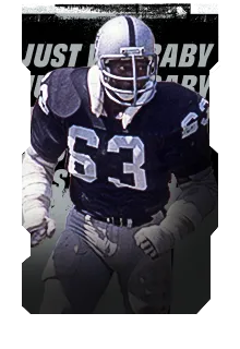 Gene Upshaw
