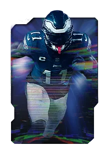 A.J. Brown