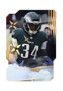 Isaiah Rodgers Sr