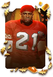 Deion Sanders