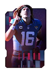 Trevor Lawrence