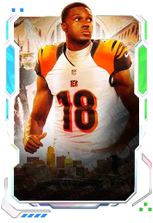 A.J. Green
