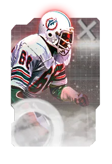 Larry Little