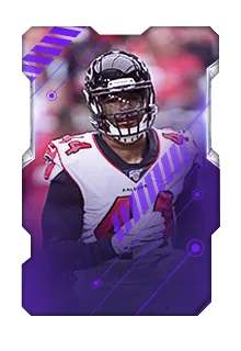 Vic Beasley Jr