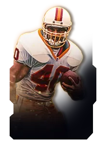 Mike Alstott