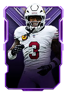 Budda Baker