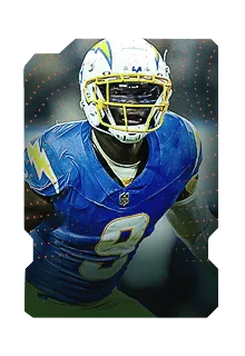 Kenneth Murray Jr
