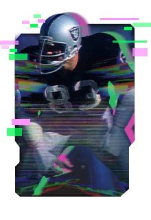 Ted Hendricks