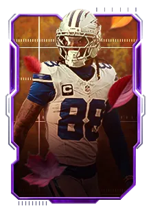 CeeDee Lamb