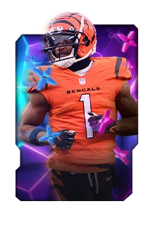 Ja'Marr Chase