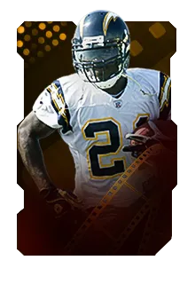 LaDainian Tomlinson