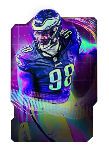 Jalen Carter