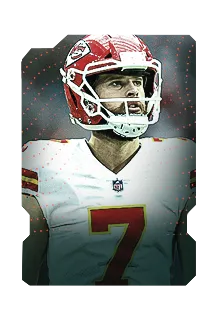 Harrison Butker