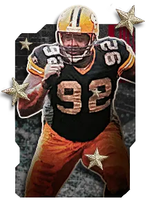 Reggie White