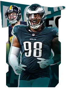 Jalen Carter