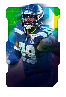 Leonard Williams