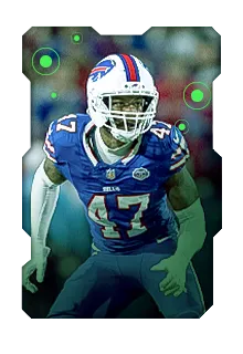 Christian Benford