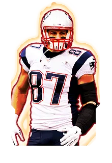 Rob Gronkowski