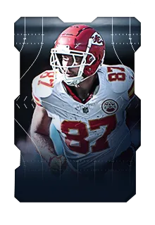 Travis Kelce
