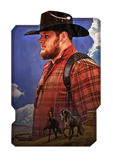C. Humphrey Country Strong