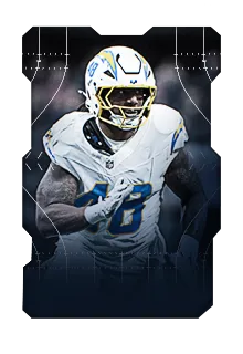 Bud Dupree