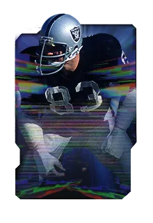 Ted Hendricks
