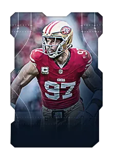 Nick Bosa