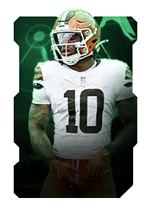 Quinshon Judkins