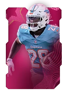 De'Von Achane