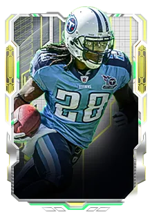 Chris Johnson