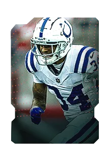 Isaiah Rodgers Sr