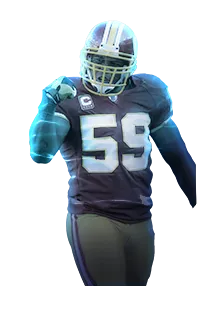 London Fletcher
