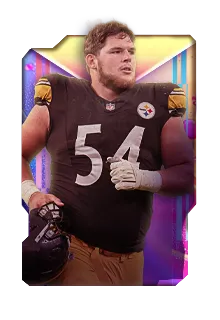 Zach Frazier