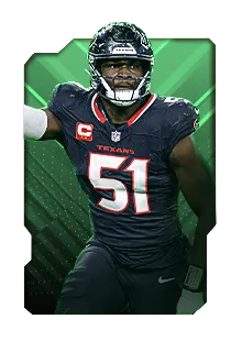 Will Anderson Jr
