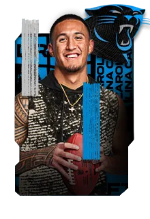 Tetairoa McMillan